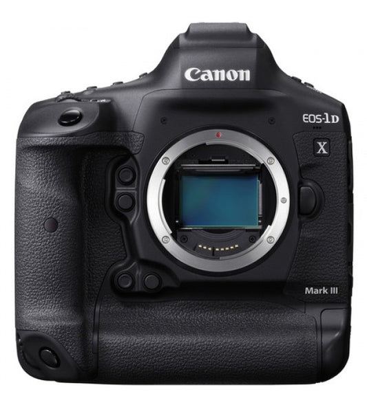 Canon EOS 1D X Mark III Body