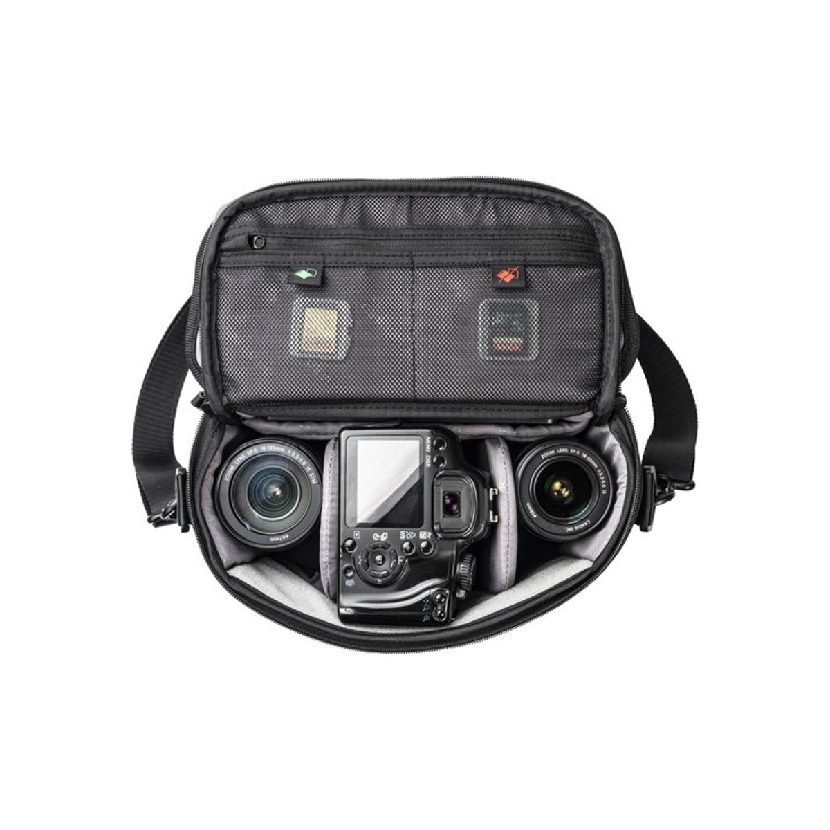 Vanguard Veo Select 22S Shoulder Bag Camera