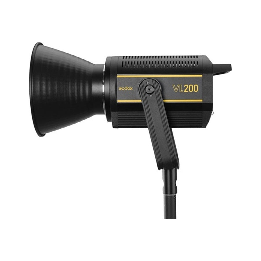 Godox VL200 LED Video Light