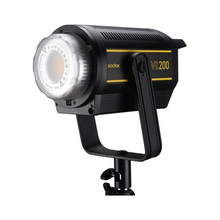 Godox VL200 LED Video Light