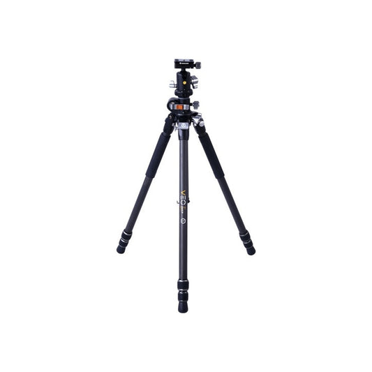 Vanguard VEO 3+ 263CB Tripod Flatlay