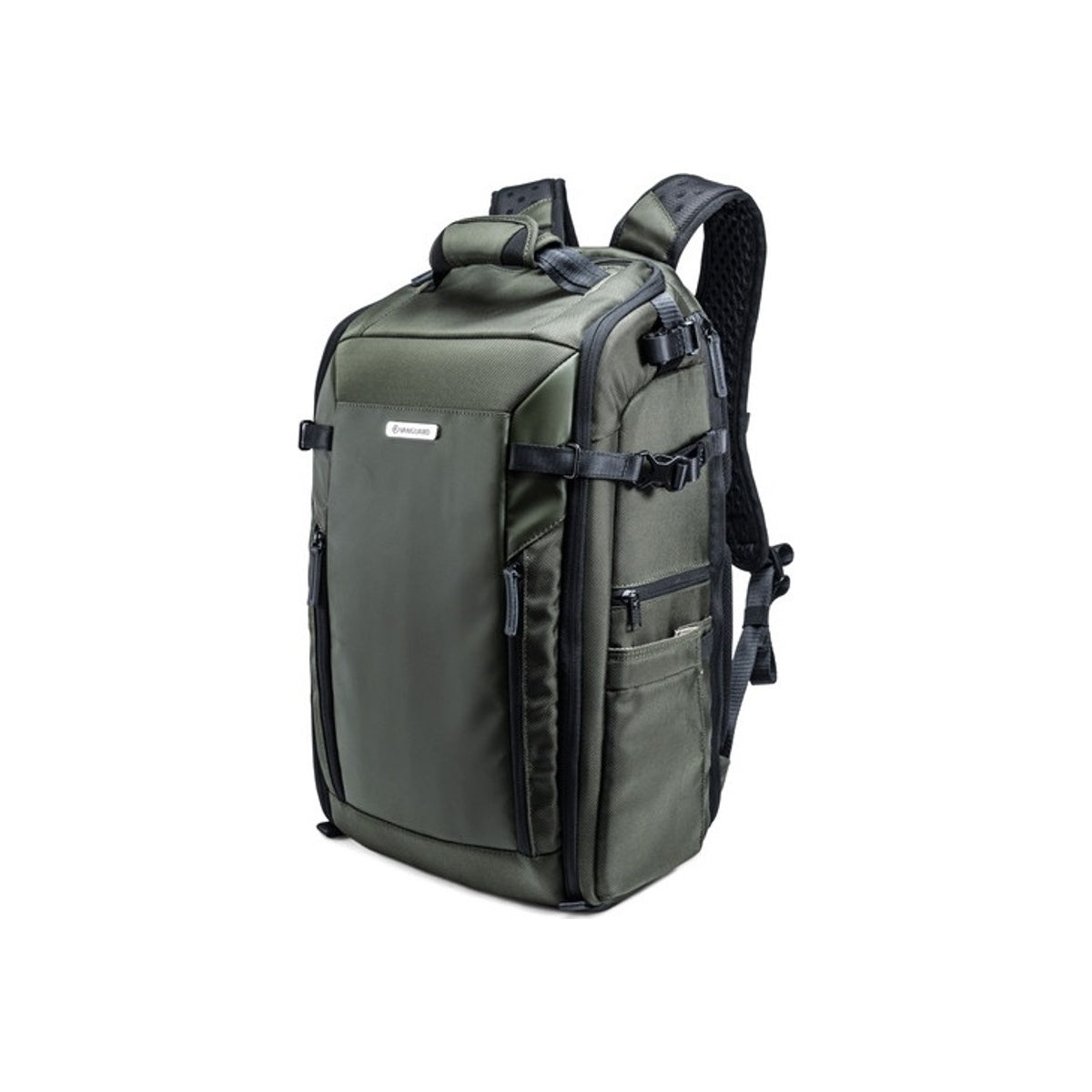 Vanguard Veo Select 48BF Camera Backpack