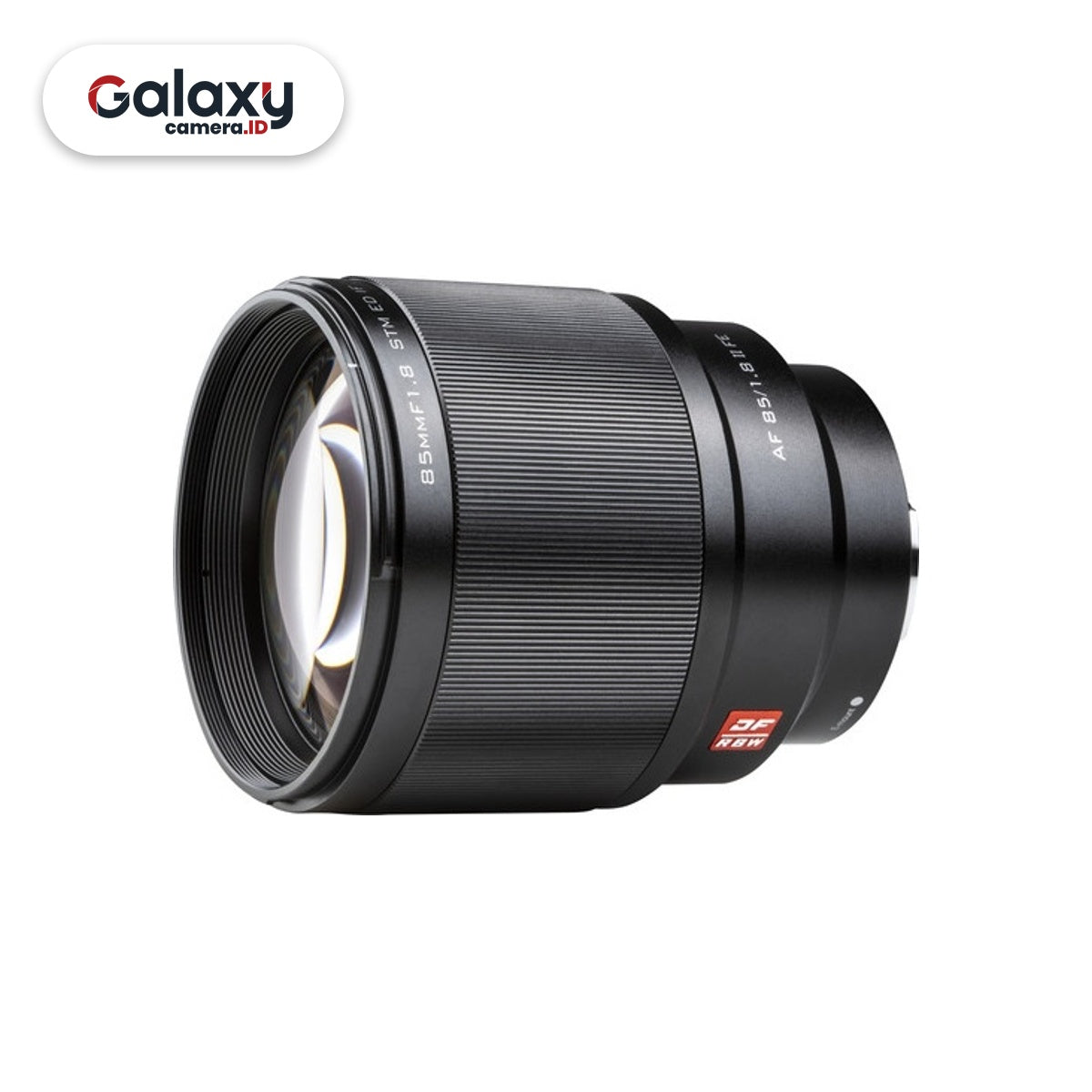 Viltrox AF 85mm f1.8 II Lensa for Sony E Mount Viltrox 85 mm f1/8