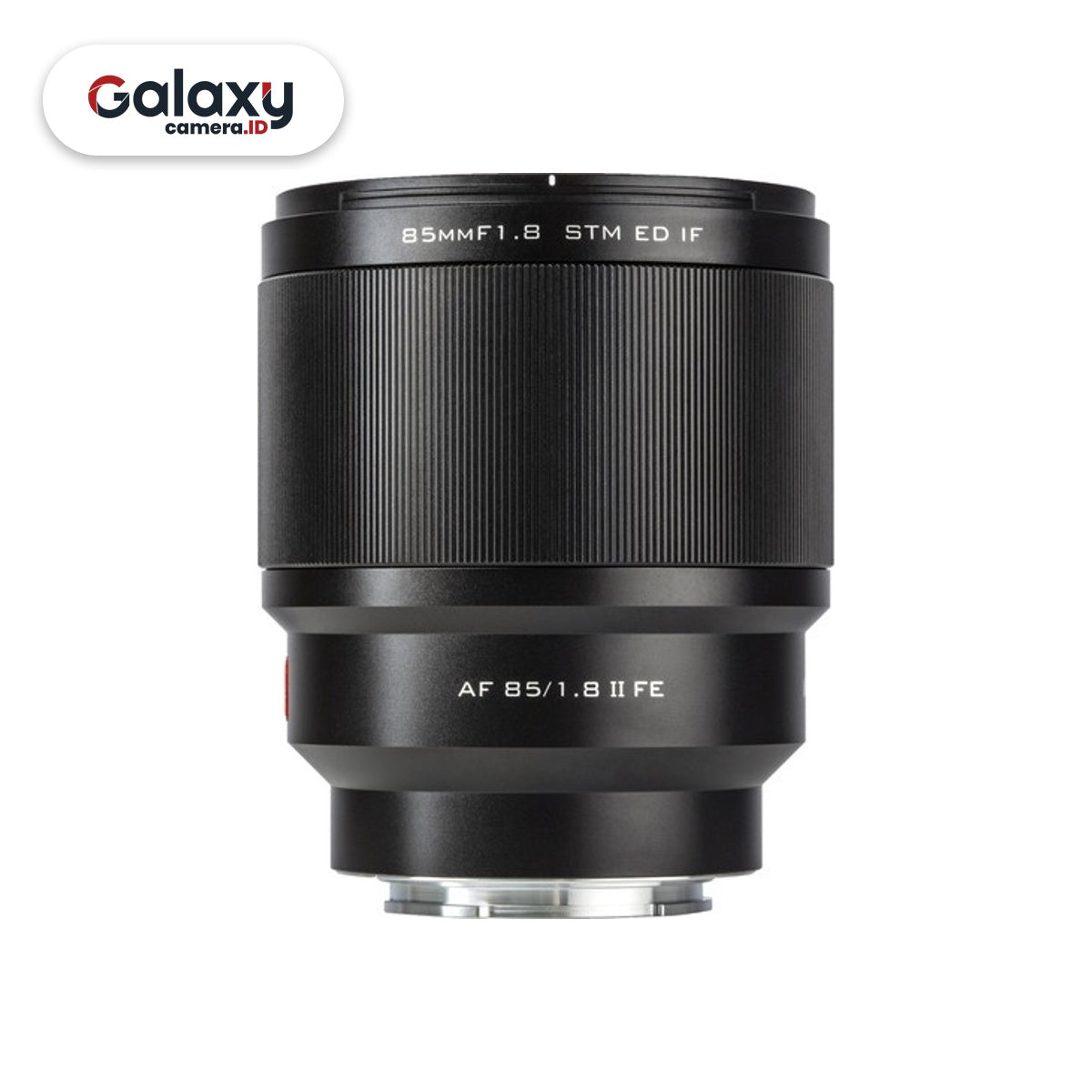 Viltrox AF 85mm f1.8 II Lensa for Sony E Mount Viltrox 85 mm f1/8