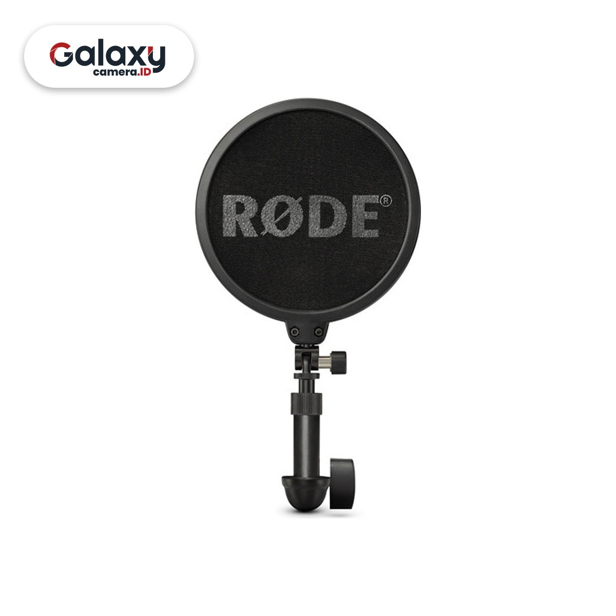 Rode SM6 Shock Mount Microphone with Detachable Pop Filter SM 6 Ori