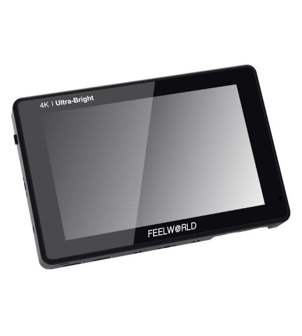 FeelWorld LUT7 7" 3D LUT 4K HDMI Monitor