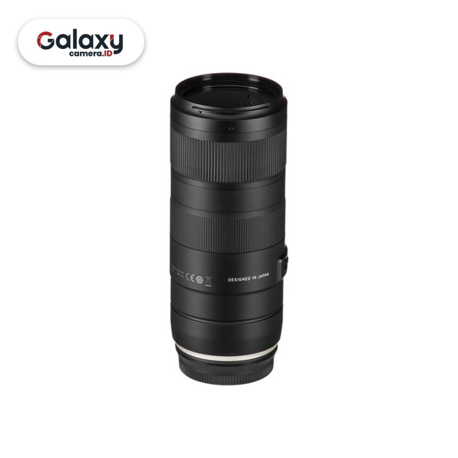 Lensa Tamron SP 70-210mm F4 DI VC USD For Nikon F FullFrame Resmi