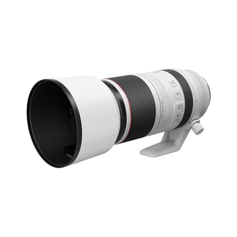Canon RF 100-500mm F/4.5-7.1L IS USM
