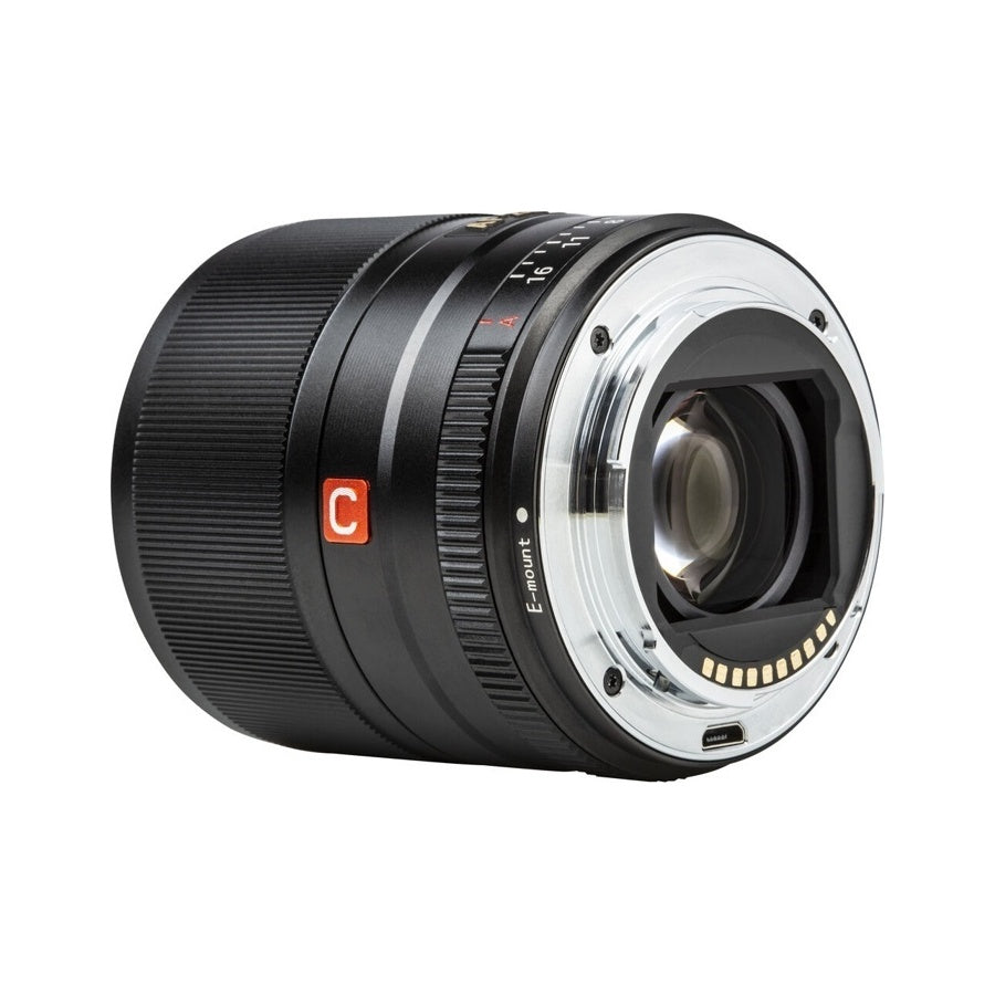 Viltrox AF 23mm F1.4 STM Auto Focus For Sony E Mount