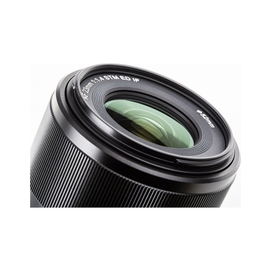 Viltrox AF 23mm F1.4 STM Auto Focus For Sony E Mount