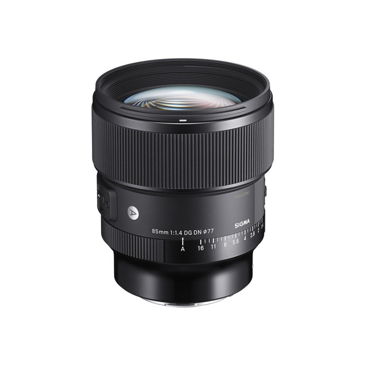 Sigma 85mm F1.4 DG DN Art For Sony E