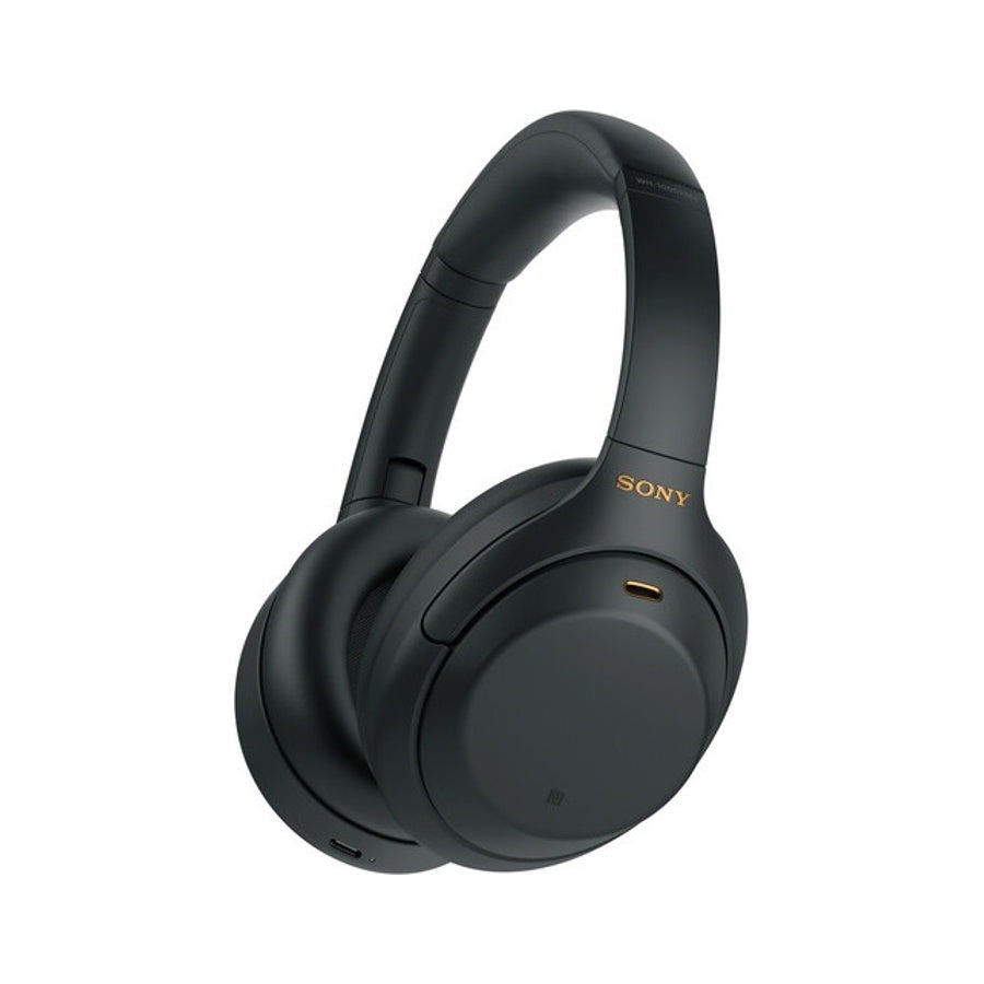 Sony WH-1000XM4 Wireless Noise-Canceling Headphones