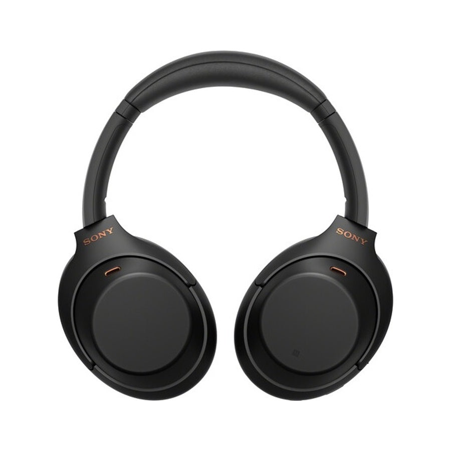 Sony WH-1000XM4 Wireless Noise-Canceling Headphones