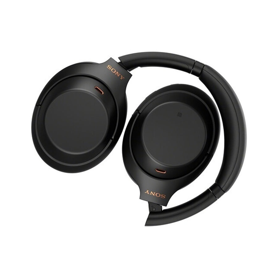 Sony WH-1000XM4 Wireless Noise-Canceling Headphones