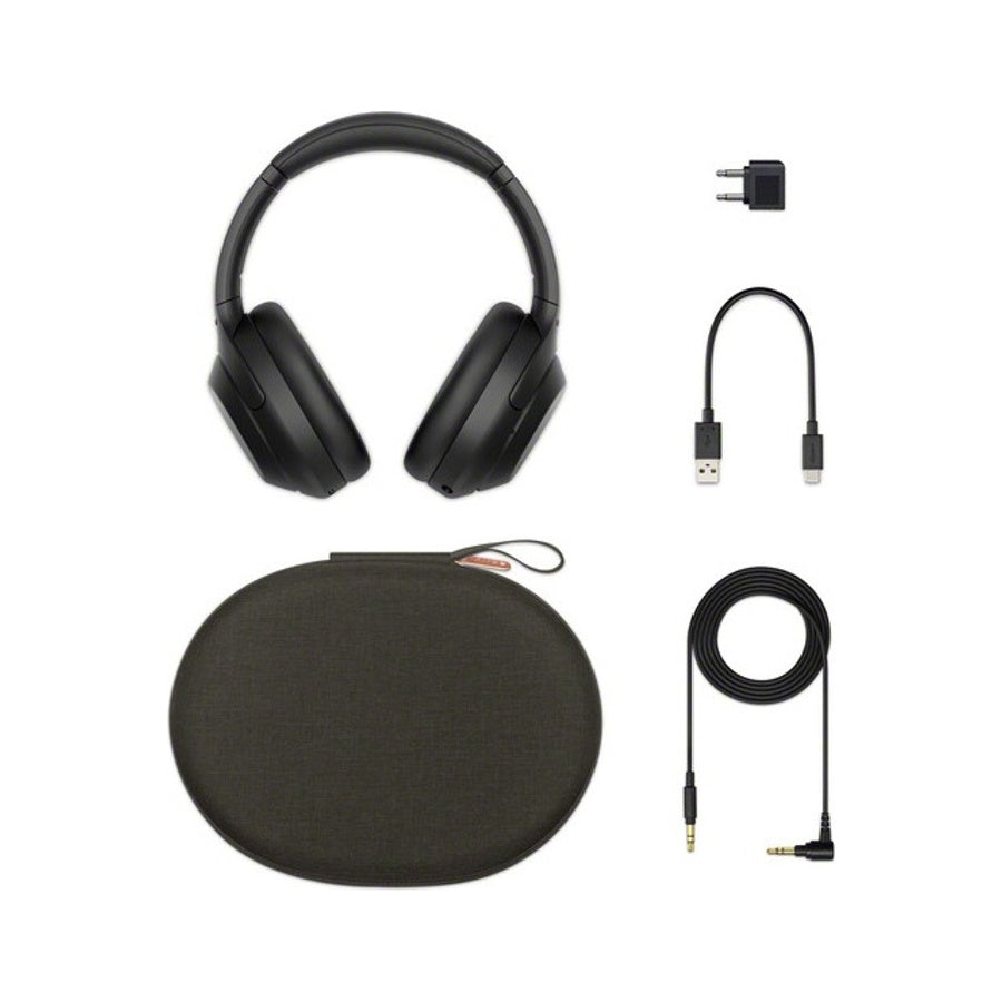 Sony WH-1000XM4 Wireless Noise-Canceling Headphones