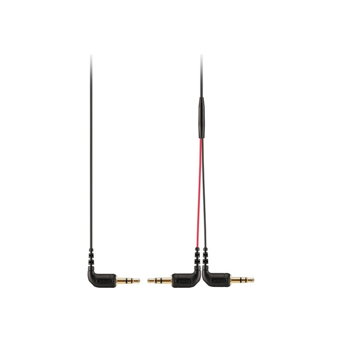 Rode SC11 TRS Splitter Cable 3.5mm Male to Dual 3.5mm TRS Male SC 11