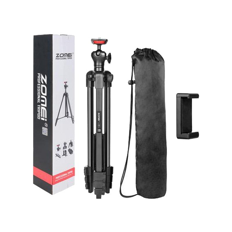 Zomei T50 + Holder U Tripod