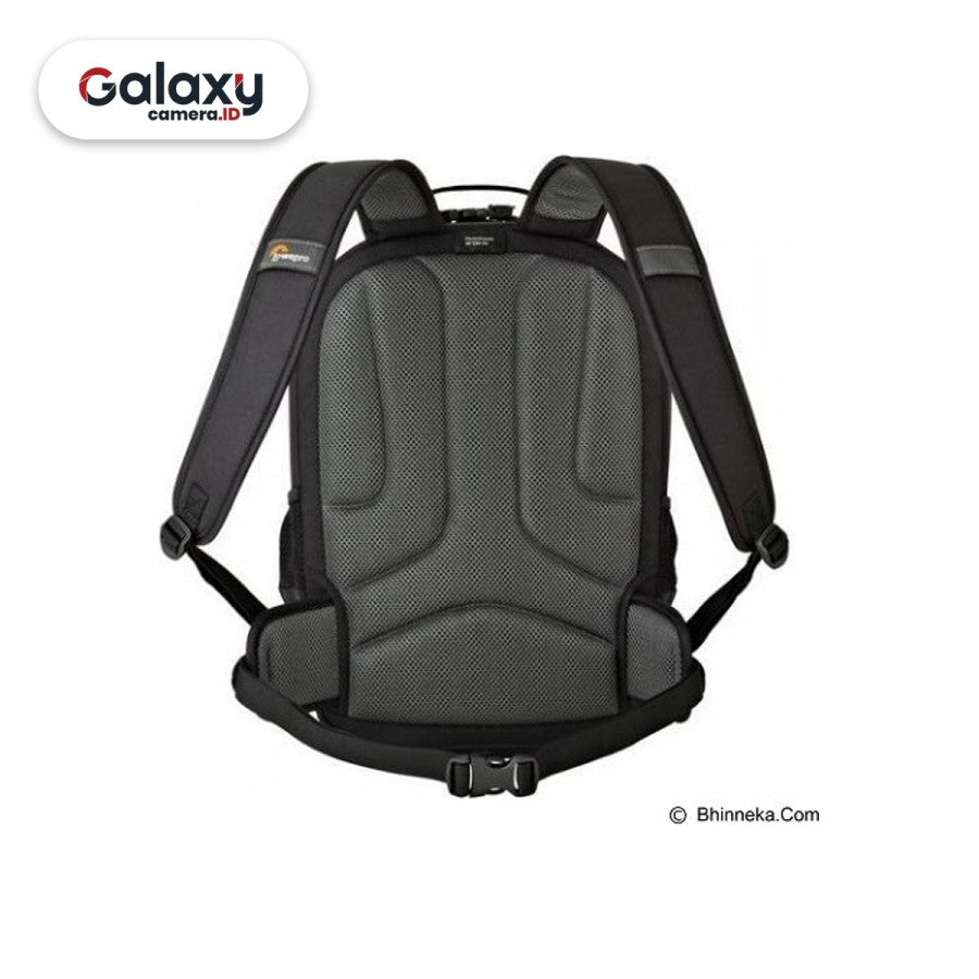 Lowepro Photo Classic BP 300 AW Backpack Tas Kamera Original