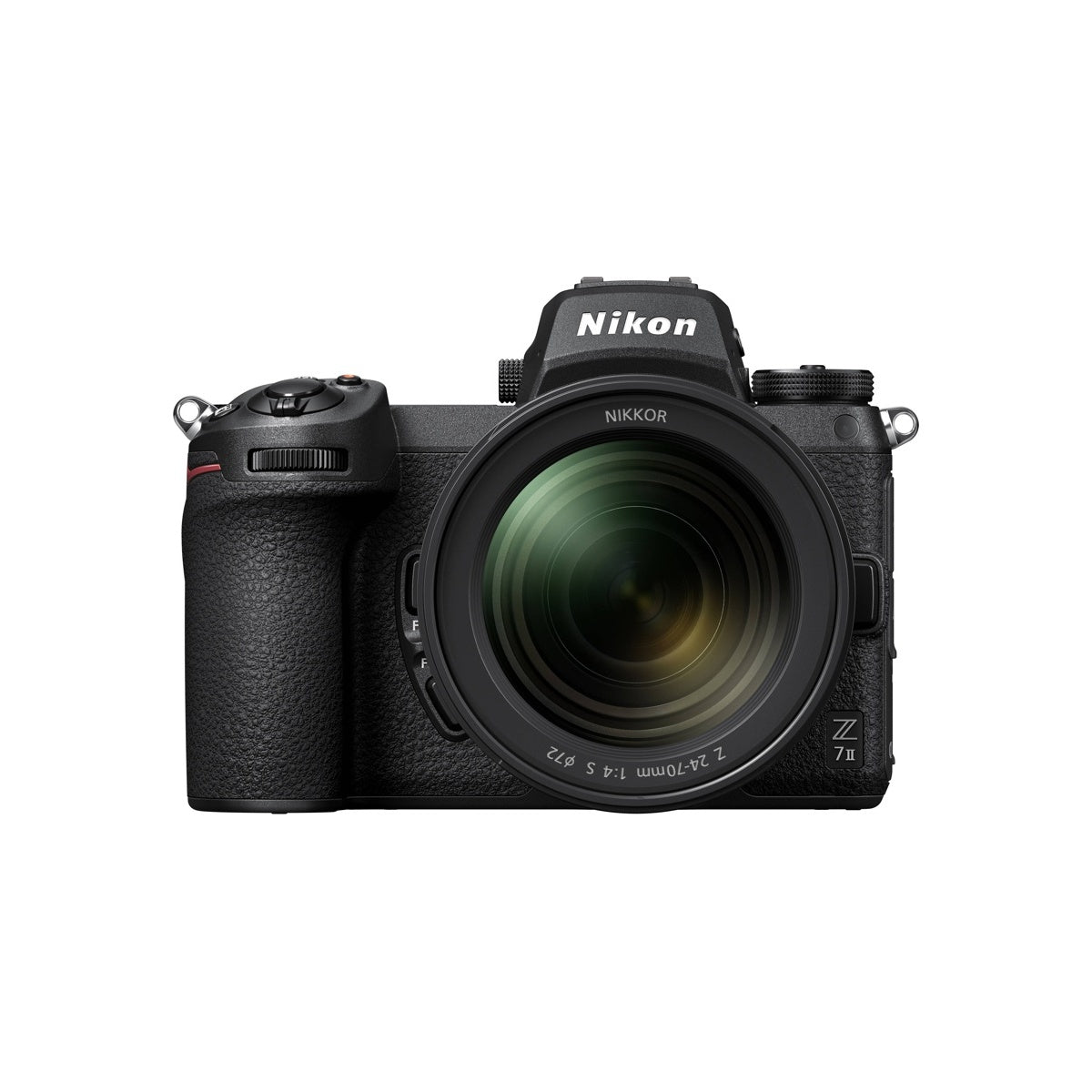Nikon Z7 Mark II 24-70mm Nikon Z7II Z7 II Kit 24-70mm
