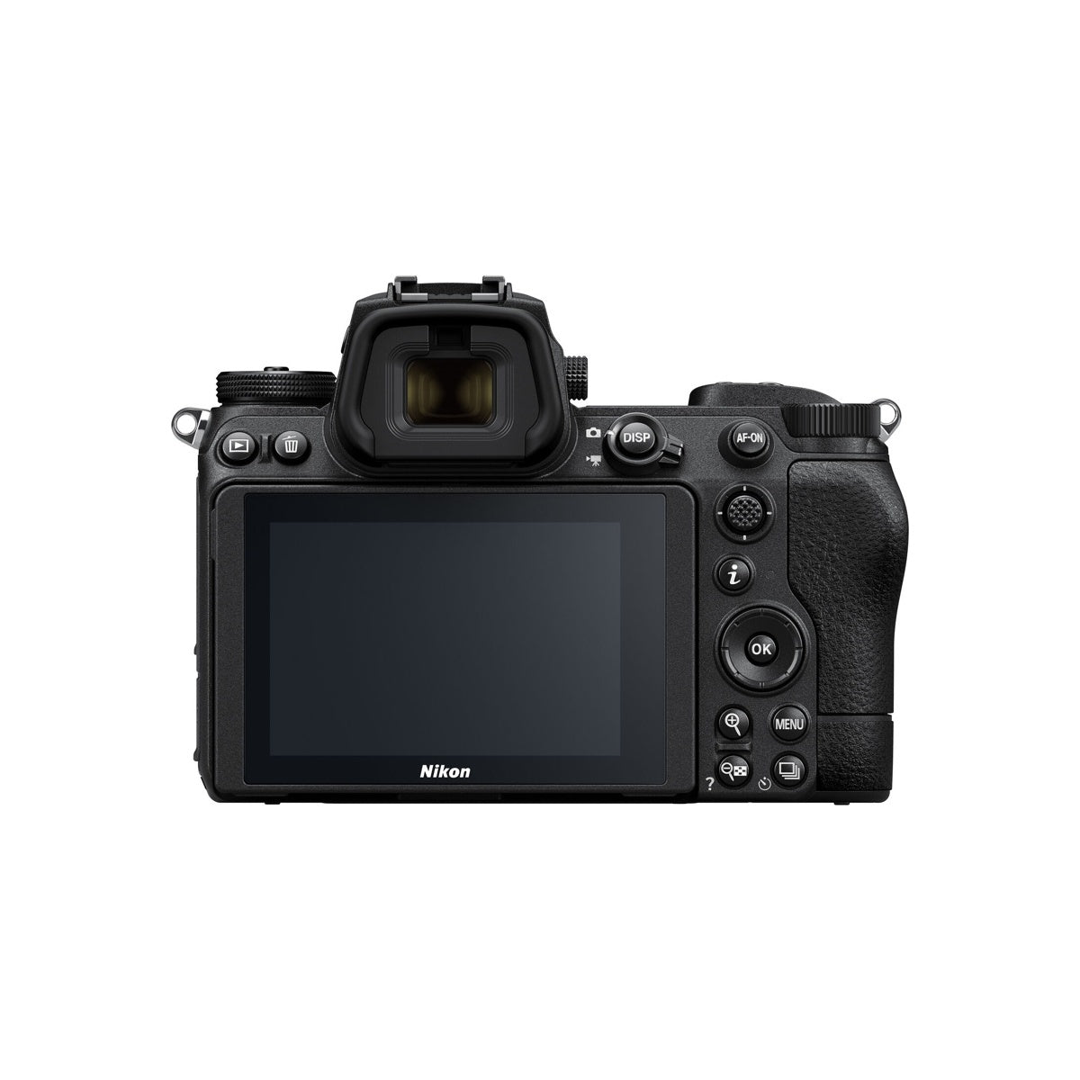 Nikon Z7 Mark II 24-70mm Nikon Z7II Z7 II Kit 24-70mm