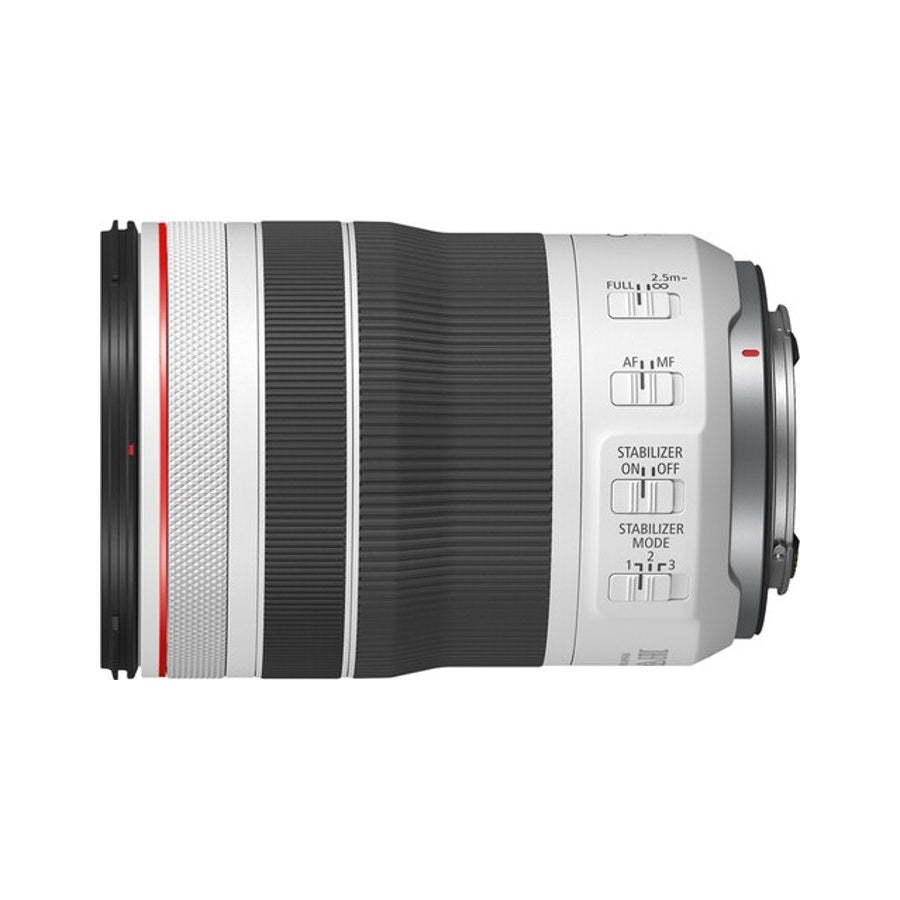 Canon RF 70-200mm F4 L IS USM