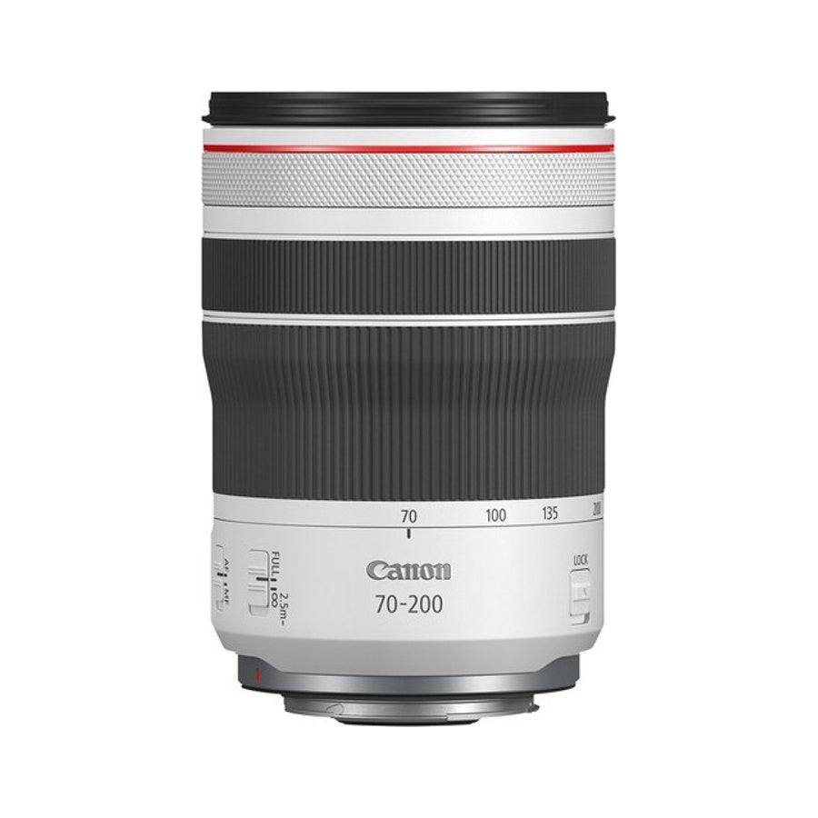 Canon RF 70-200mm F4 L IS USM
