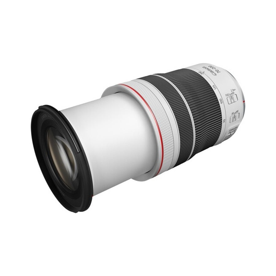 Canon RF 70-200mm F4 L IS USM