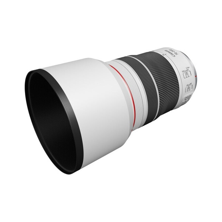 Canon RF 70-200mm F4 L IS USM