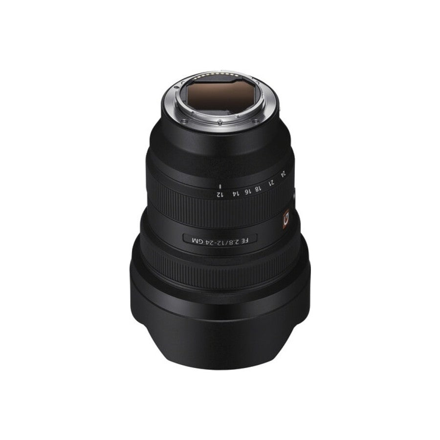 Sony FE 12-24mm f/2.8 GM 12-24 mm f2.8 Full Frame Garansi Resmi