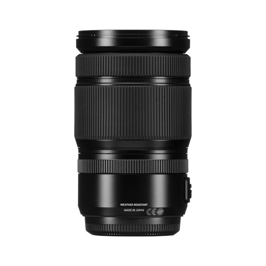 Fujifilm GF 45-100mm F4 R LM OIS WR