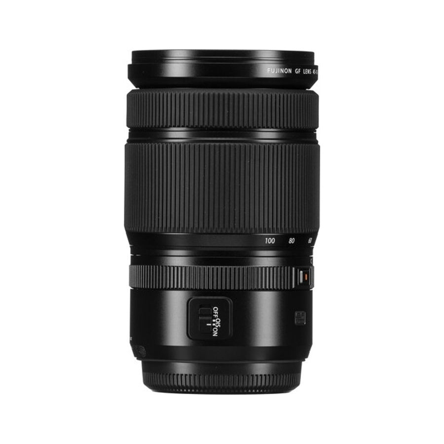 Fujifilm GF 45-100mm F4 R LM OIS WR