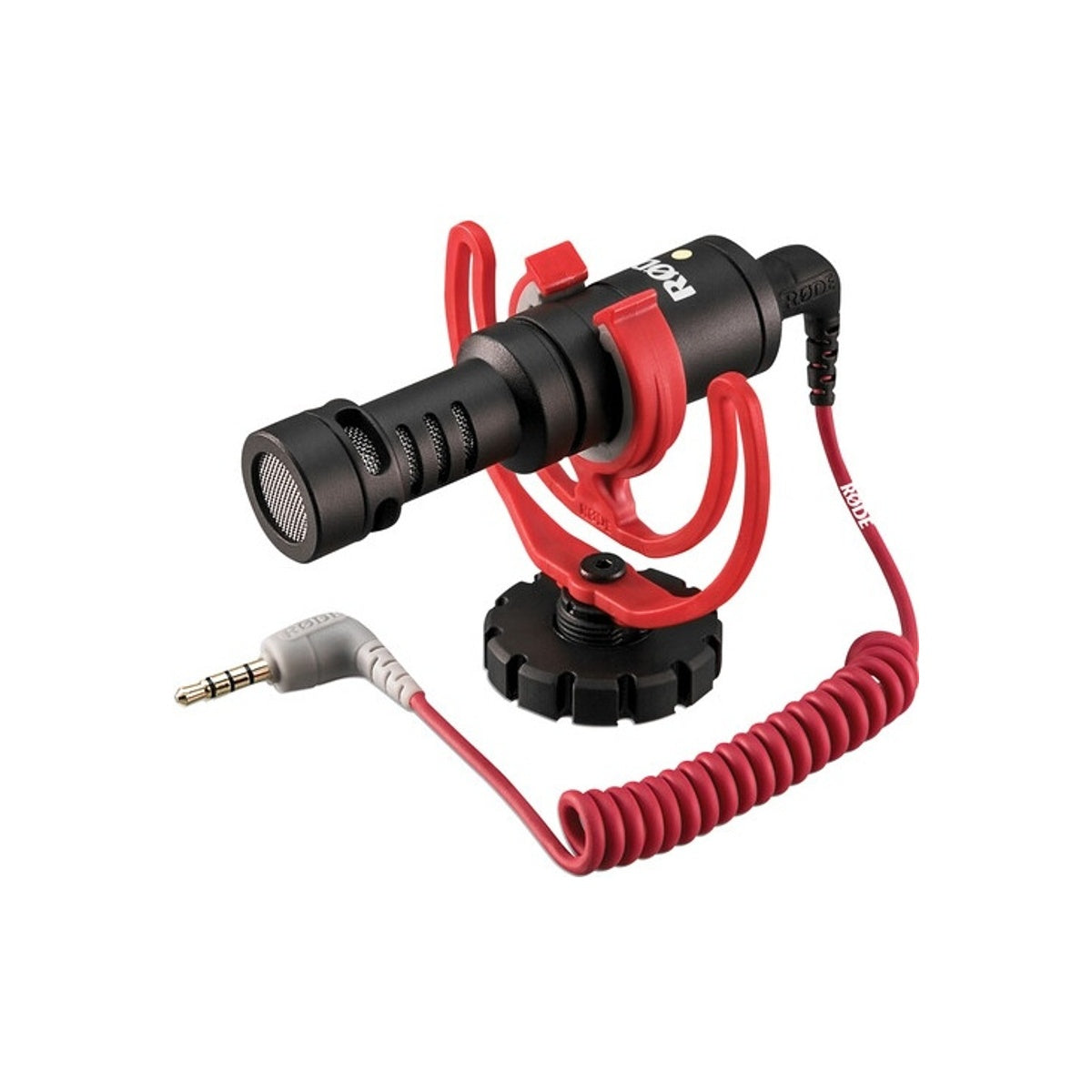 Rode Vlogger Kit Universal Filmmaking Kit for Smartphone Resmi