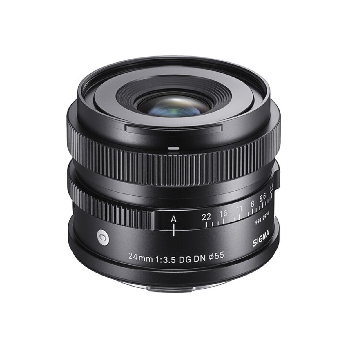 Sigma 24mm F3.5 DG DN Contemporary For Sony E
