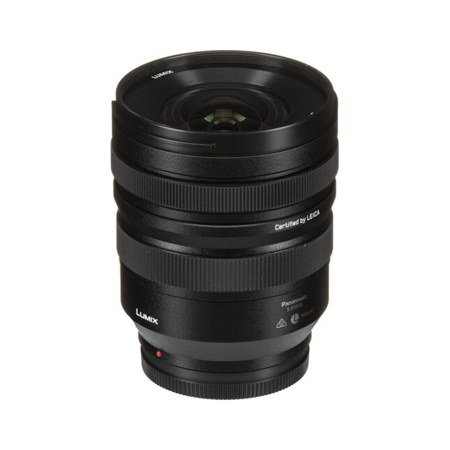 Panasonic Lumix S PRO 16-35mm f4