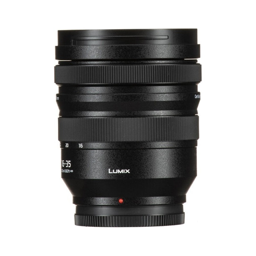 Panasonic Lumix S PRO 16-35mm f4