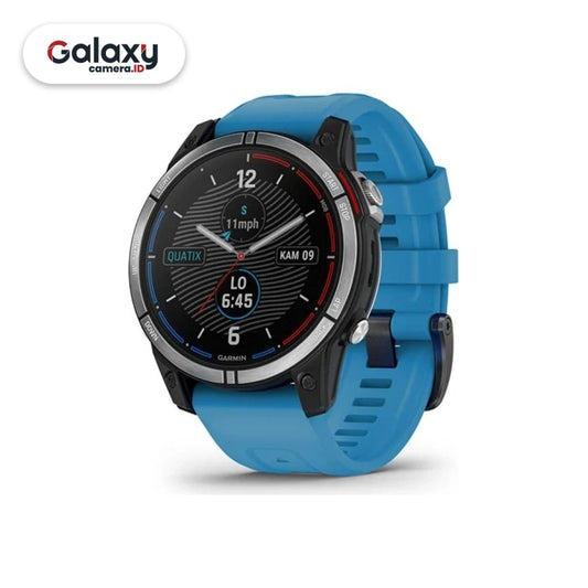 Garmin Quatix 7 Marine GPS Smartwatch