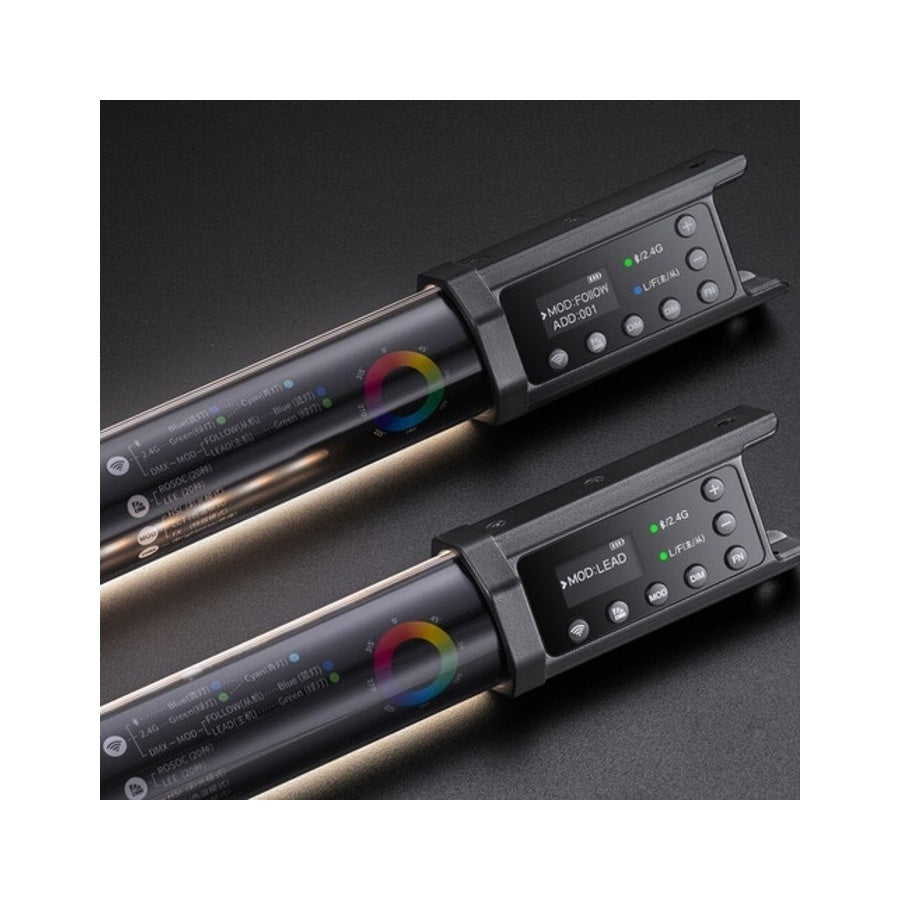 GODOX TL60 Tube Light LED RGB