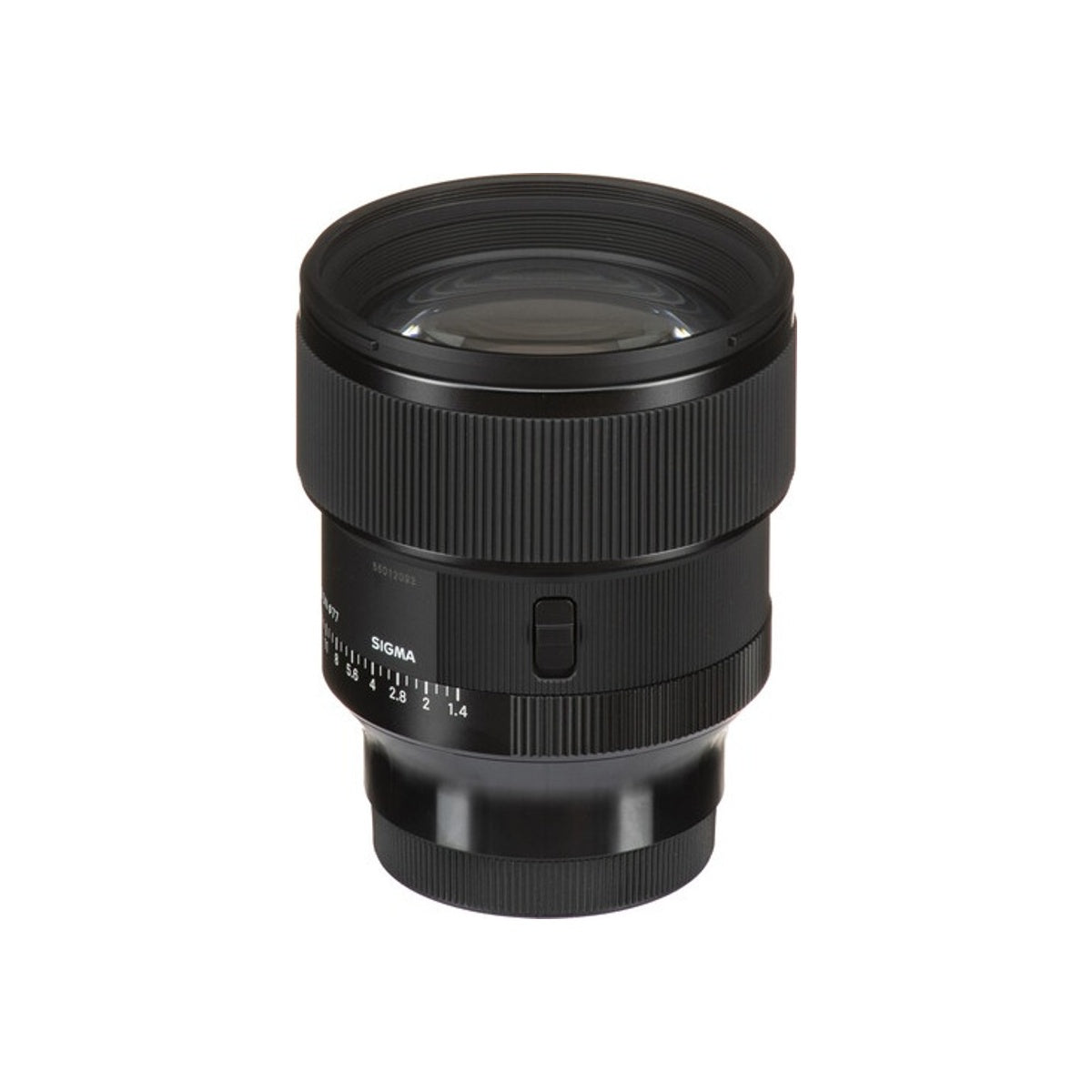 Sigma 85mm F1.4 DG DN Art For Sony E