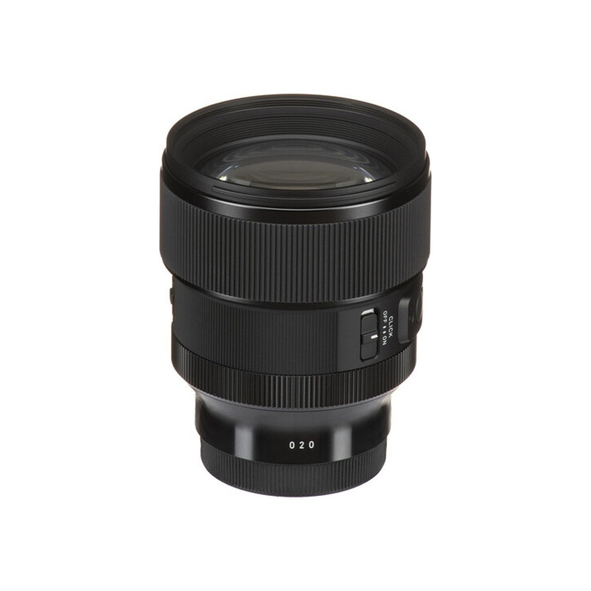 Sigma 85mm F1.4 DG DN Art For Sony E