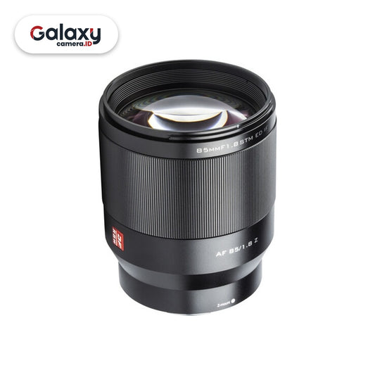 Viltrox AF 85mm F1.8 Z Lensa for Nikon Z 85 mm F/1.8 Garansi Resmi