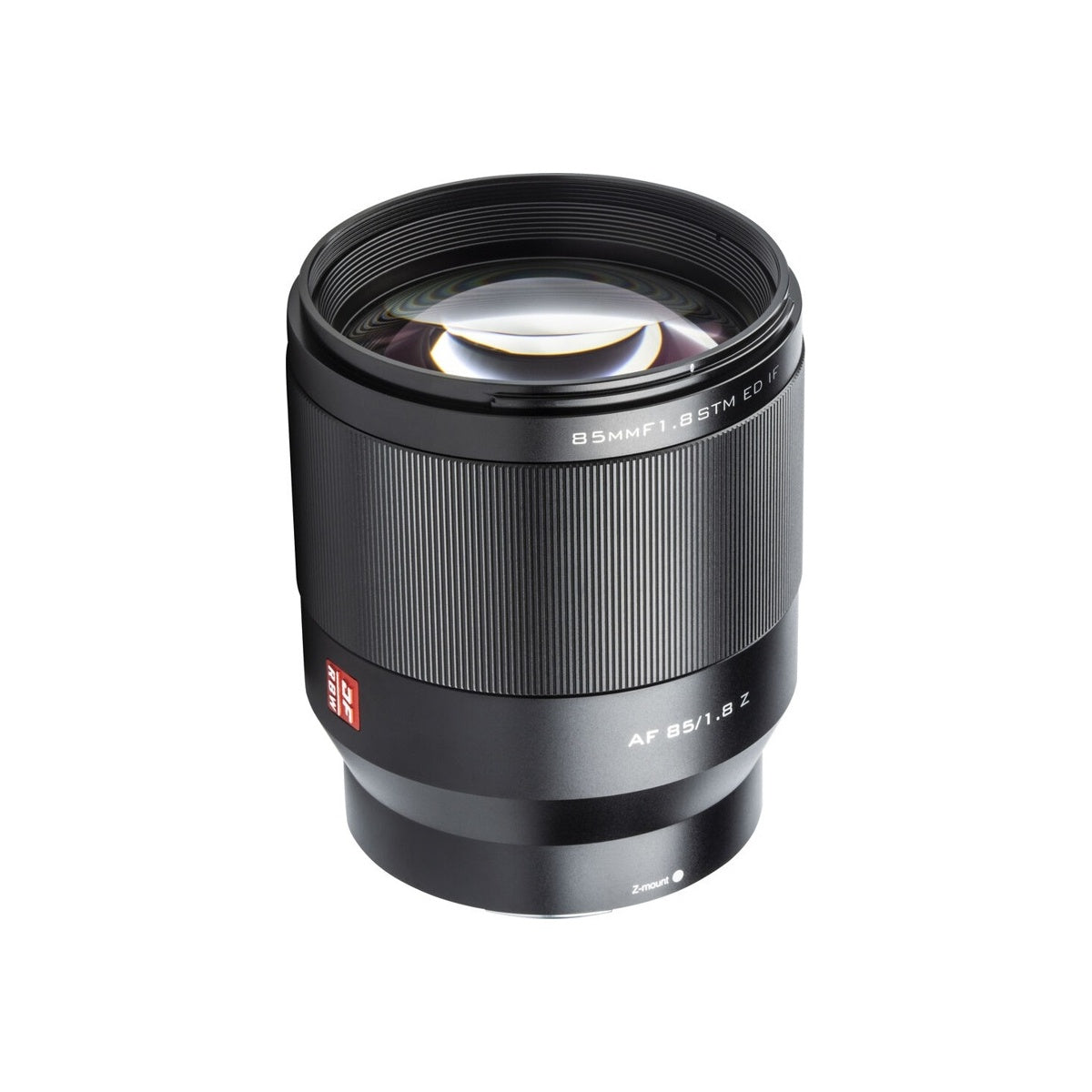 Viltrox AF 85mm F1.8 II For Nikon Z STM 85 mm F/1.8 Mark II Resmi