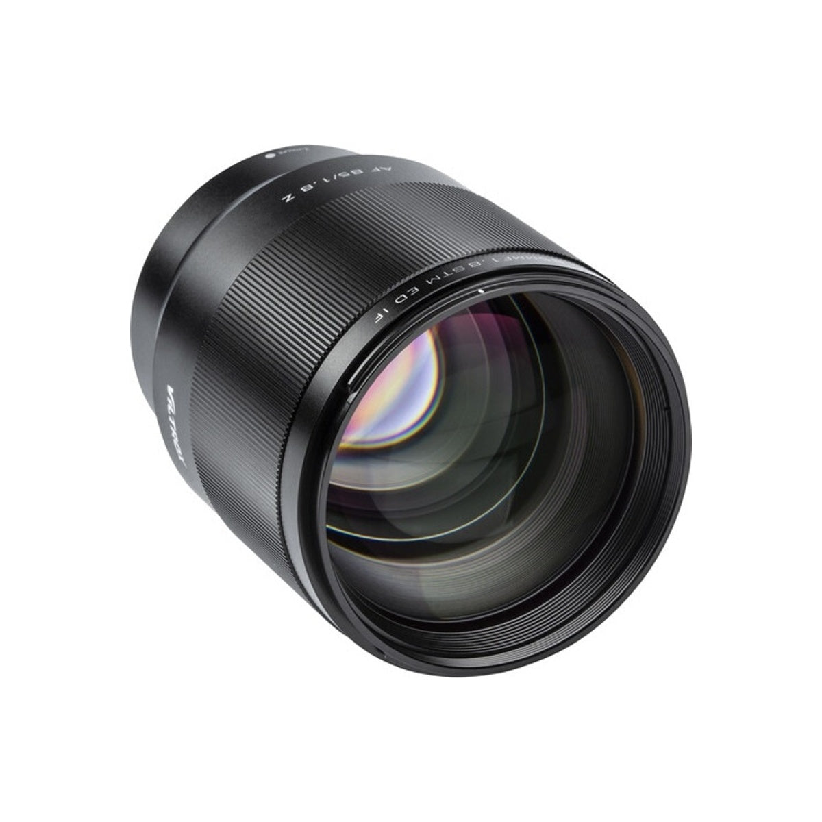 Viltrox AF 85mm F1.8 II For Nikon Z STM 85 mm F/1.8 Mark II Resmi