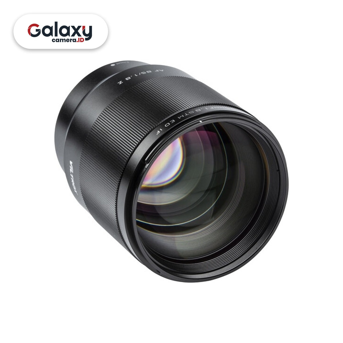 Viltrox AF 85mm F1.8 Z Lensa for Nikon Z 85 mm F/1.8 Garansi Resmi