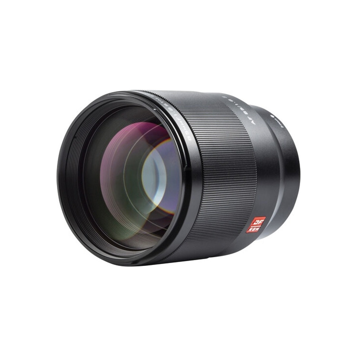 Viltrox AF 85mm F1.8 II For Nikon Z STM 85 mm F/1.8 Mark II Resmi