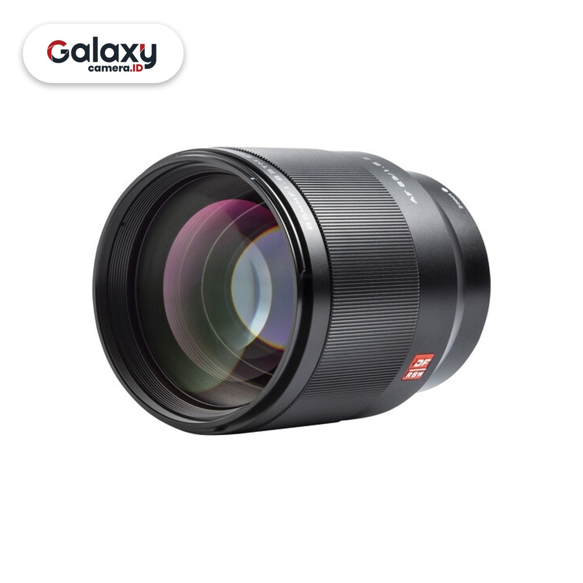 Viltrox AF 85mm F1.8 Z Lensa for Nikon Z 85 mm F/1.8 Garansi Resmi