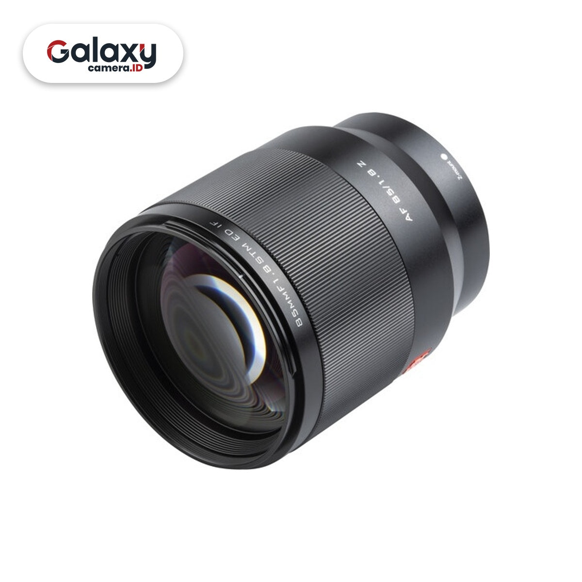 Viltrox AF 85mm F1.8 Z Lensa for Nikon Z 85 mm F/1.8 Garansi Resmi