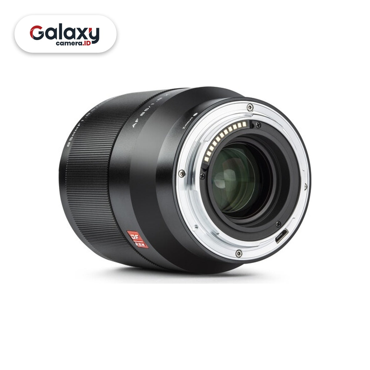 Viltrox AF 85mm F1.8 Z Lensa for Nikon Z 85 mm F/1.8 Garansi Resmi