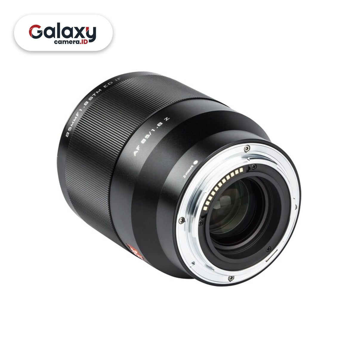 Viltrox AF 85mm F1.8 Z Lensa for Nikon Z 85 mm F/1.8 Garansi Resmi
