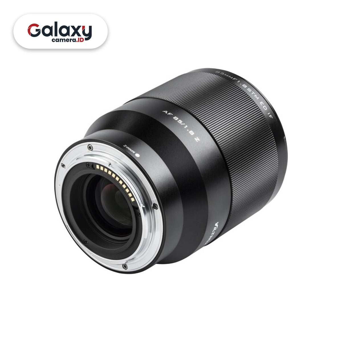 Viltrox AF 85mm F1.8 Z Lensa for Nikon Z 85 mm F/1.8 Garansi Resmi