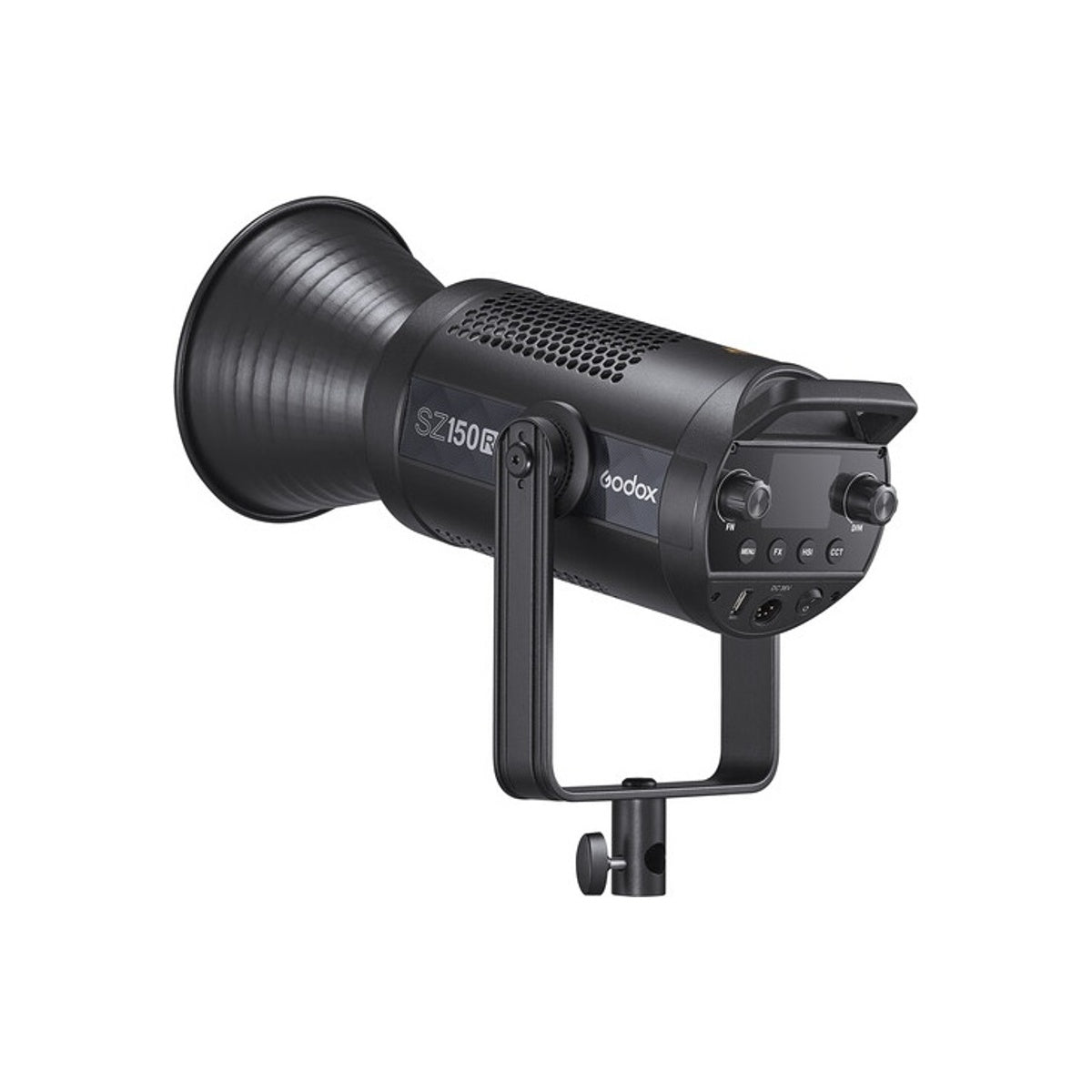 GODOX SZ150R Zoom RGB LED Video Light